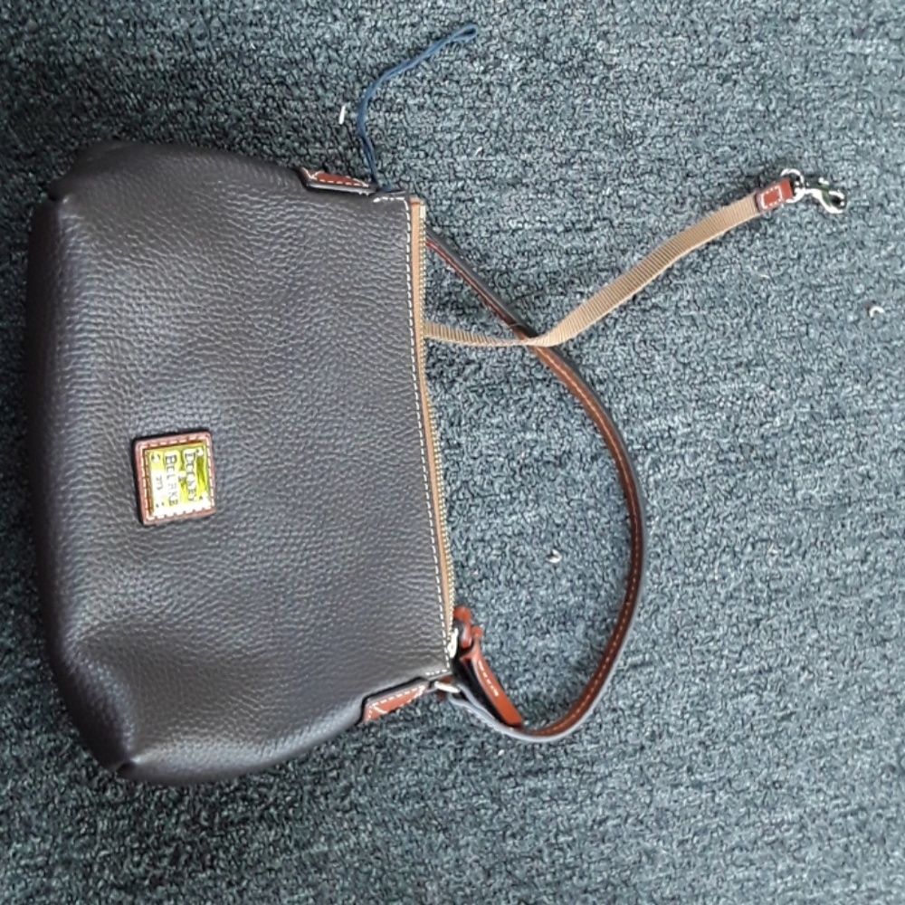 Dooney and Bourke purse